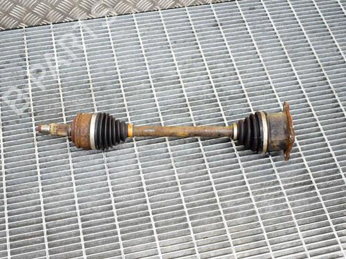 Left front driveshaft SUZUKI GRAND VITARA II (JT, TE, TD) 1.9 DDiS All-wheel Drive (JT419, TD44, JB419WD, JB419XD,... | BP6744076M38
