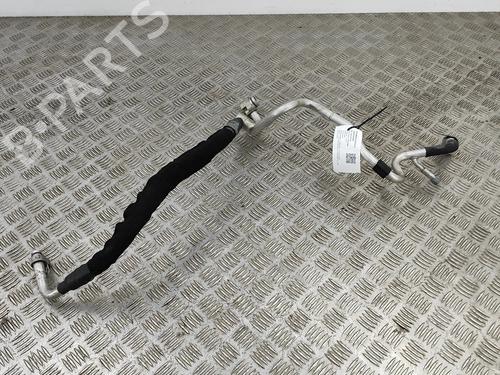 Used AC pipe AC pipe PORSCHE CAYENNE (92A) 3.0 S E-Hybrid (416 hp) 20337153 20337153