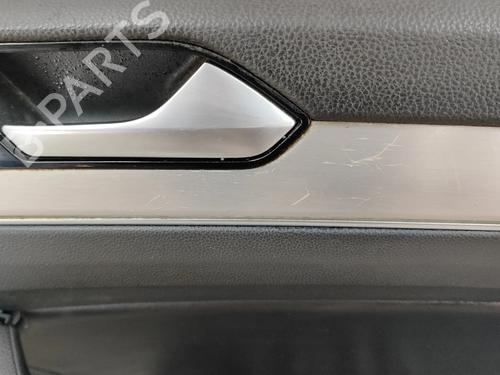 Front right panel VW PASSAT B8 (3G2, CB2) 1.6 TDI | BP33388140C59 - Image 7