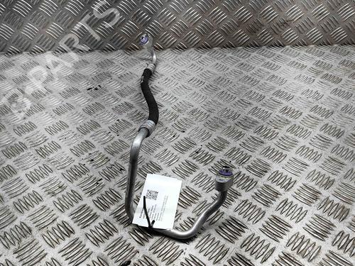 Used AC pipe MERCEDES-BENZ E-CLASS (W213) E 220 d 4-matic (213.005) (194 hp) 16076832