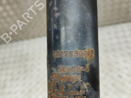 Left rear shock absorber DODGE NITRO 2.8 CRD 4WD | BP25217969M18 