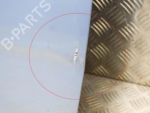 Right front door OPEL TIGRA TwinTop (X04) 1.4 (R97) | BP30154916C3 