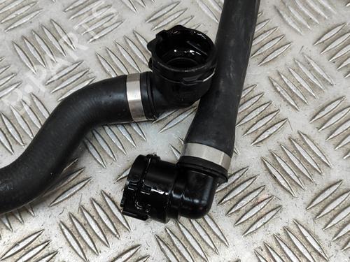 Pipe MERCEDES-BENZ GLC (X253) 350 e 4-matic (253.954) | BP27769194M125 