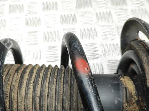 Venstre fortil støddæmper FORD TRANSIT CUSTOM V362 Bus (F3) 2.0 EcoBlue | BP30971801M16 