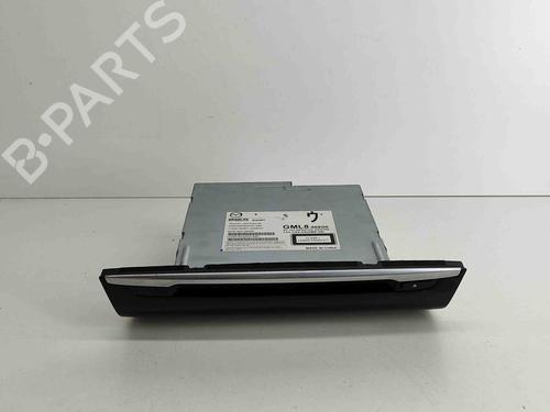 Elektronisk modul MAZDA 6 Saloon (GJ, GL) 2.2 D (GJ2FP) (150 hp) 18739710
