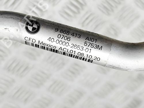 AC pipe BMW X3 (G01, F97, G08) xDrive 20 d | BP33395764M126 - Image 6
