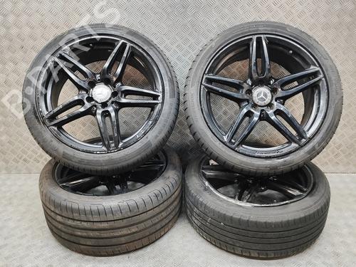 wheel-set-mercedes-benz-e-class-w213-2016-38782190 main image