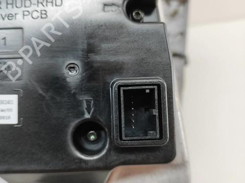 Display monitor VW ID.5 (E39) GTX | BP27767779C48 