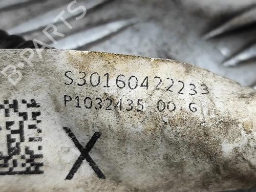 Electronic module TESLA MODEL X (5YJX) 90D AWD | BP31297410M83  - Image 6