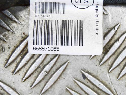 Electronic module SKODA KAMIQ (NW4) 1.0 TSI | BP30323827M83 - Image 7