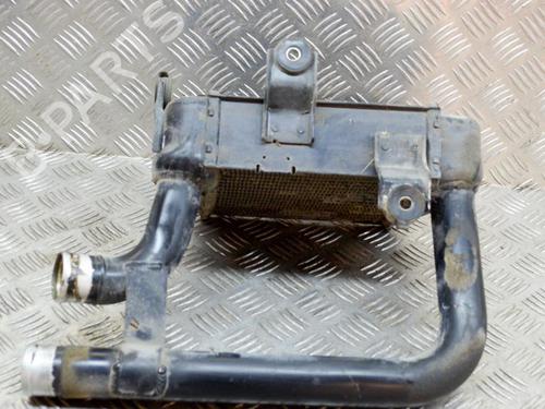 Intercooler MITSUBISHI GTO Coupe (Z1_A) 3.0 AWD (Z16A) (286 hp) 27753961