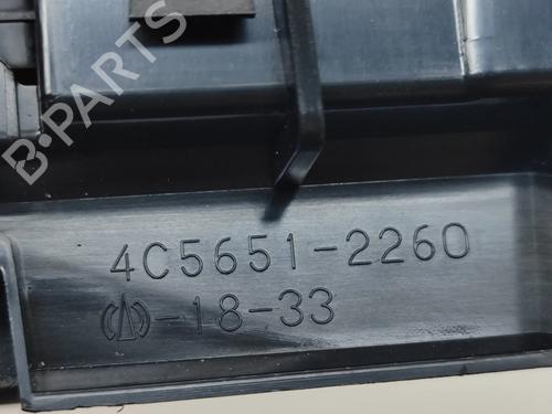 Luftventil TOYOTA bZ4X (_EAM1_) EV (YEAM15) | BP28560765I21  - Image 10