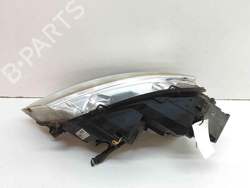 Right headlight VW PHAETON (3D1, 3D2, 3D3, 3D4, 3D6, 3D7, 3D8, 3D9) 6.0 W12 4motion | BP29488206C29 
