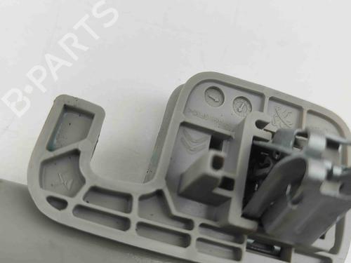 Interior roof handle CITROËN C5 AIRCROSS (A_) 1.6 Hybrid 225 (A45GFR) | BP29459517I35 