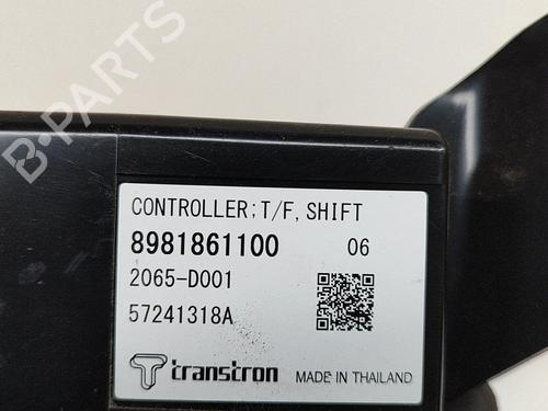 Electronic module ISUZU D-MAX II (TFR, TFS) 2.5 CRDi 4x4 (TFS86J) | BP28431086M83  - Image 6