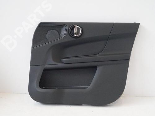 Used Right front door panel Right front door panel MINI MINI COUNTRYMAN (F60) Cooper (136 hp) 7800746 7800746