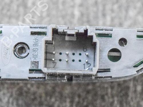 Switch FORD FOCUS III 1.0 EcoBoost | BP6753982I30 