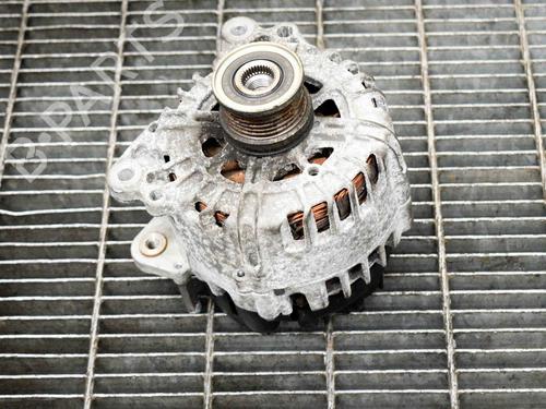 Used Alternator VW PASSAT B8 (3G2, CB2) 2.0 TDI (150 hp) 6757904
