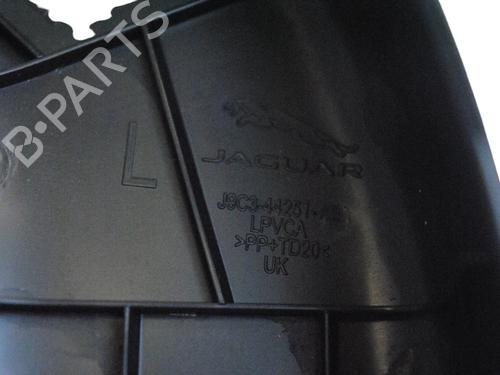 Pynteliste til bagklap JAGUAR E-PACE (X540) 2.0 P200 AWD | BP30284342C151 - Image 5