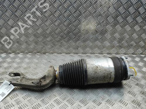 Used Right front shock absorber Right front shock absorber TESLA MODEL X (5YJX) P100D AWD (772 hp) 34443589 34443589