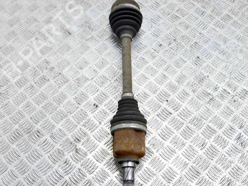Left front driveshaft OPEL VIVARO B Van (X82) 1.6 CDTI (05) | BP7853214M38 - Image 2