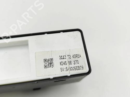 Left front window switch MAZDA CX-5 (KE, GH) 2.2 D AWD (KE2AW) | BP30131154I27 - Image 7