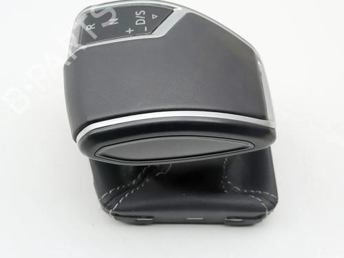 Shift knob VW TOUAREG (CR7, RC8) 3.0 TDI 4motion | BP38707222I34 - Image 4