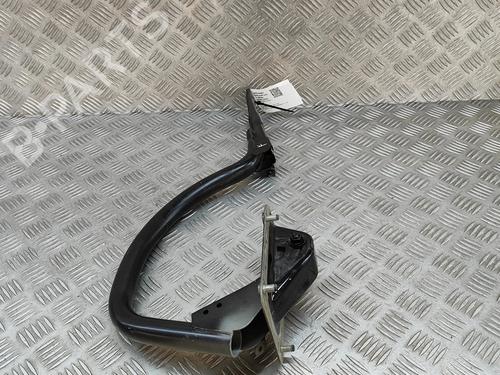 Used Hinge/Door check strap Hinge/Door check strap BMW 7 (F01, F02, F03, F04) 730 d (211 hp) 25218156 25218156