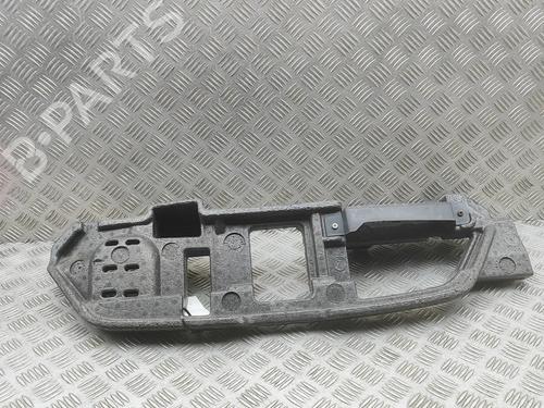 Tværbjælke Tværbjælke RENAULT ARKANA I (LCM_, LDN_) 1.6 E-TECH 145 (LDMU) (143 hp) 35726881 35726881
