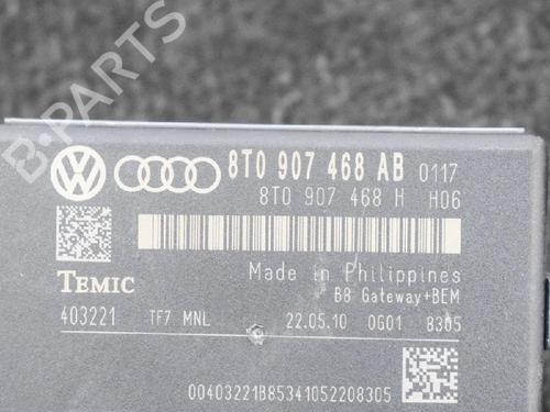 Electronic module AUDI A5 (8T3) 2.0 TFSI | BP6750646M83 
