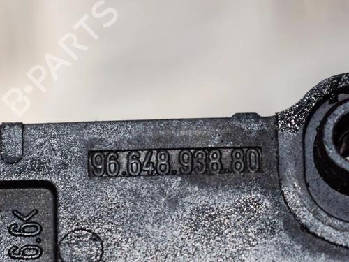 Electronic sensor VOLVO V50 (545) 2.0 D | BP14659432M84 