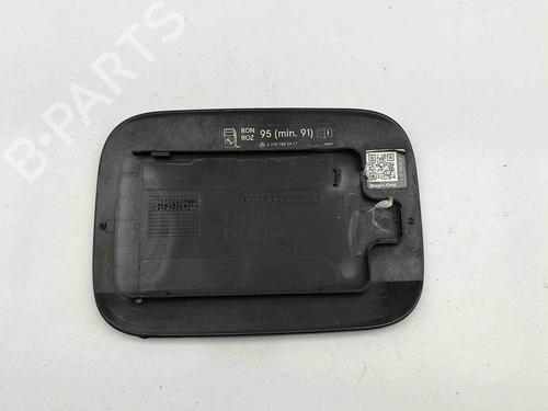 Fuel flap MERCEDES-BENZ S-CLASS (W221, V221) S 500 4-matic (221.086, 221.186) | BP29510824C131 