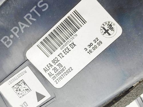 Right tailgate light ALFA ROMEO GIULIA (952_) 2.0 (952ABA25B) | BP36275425C80  - Image 8