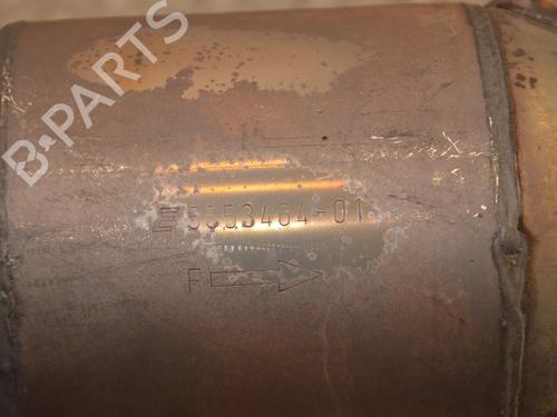 Catalyst MCLAREN 570S 3.8 | BP33360313M10 - Image 9