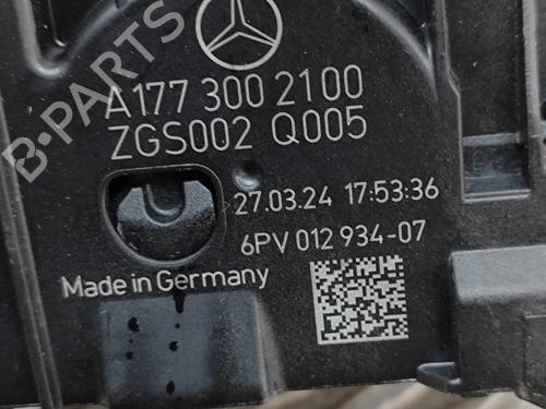 Pedal MERCEDES-BENZ CLA (C118) CLA 200 (118.387) | BP27783913I4  - Image 7