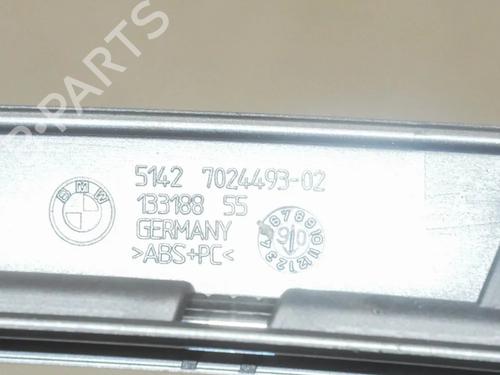 Other BMW 7 (E65, E66, E67) 730 Ld | BP14659556O1 - Image 4