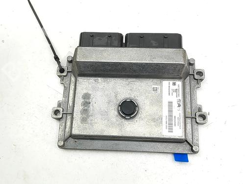Used Engine control unit (ECU) Engine control unit (ECU) PEUGEOT 208 II (UB_, UP_, UW_, UJ_) e-208 (136 hp) 35767501 35767501