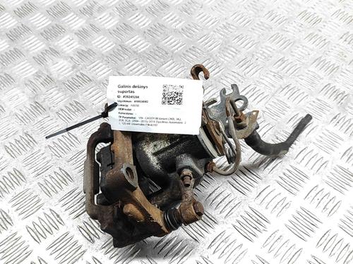 Højre bremsekaliber bag VW CADDY III MPV (2KB, 2KJ, 2CB, 2CJ) 2.0 TDI | BP22807602M106