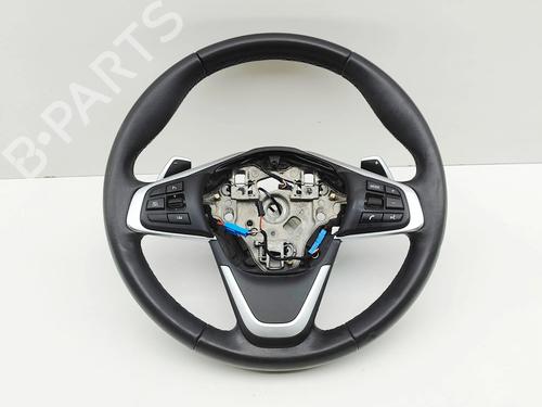 Volante Volante BMW X2 (F39) sDrive 18 i (140 hp) 36326535 36326535