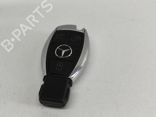 Electronic module MERCEDES-BENZ SLK (R172) 250 CDI / d (172.403) | BP19744021M83 