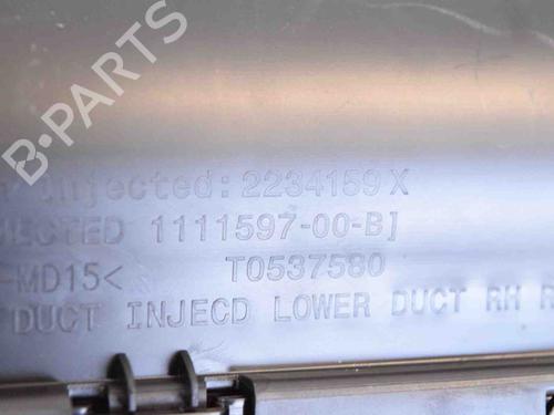 Luftventil TESLA MODEL 3 (5YJ3) EV AWD | BP30252026I21