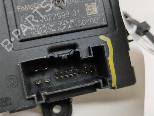 Electronic module VOLVO XC60 I SUV (156) D4 | BP17016571M83 