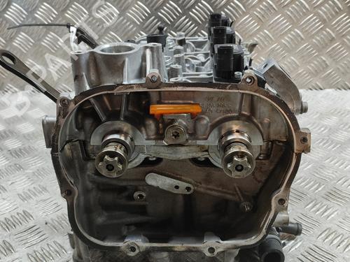 Cylinder head PORSCHE CAYENNE Coupe (9YB) 3.0 AWD (9YBAA1) | BP28045824M5 