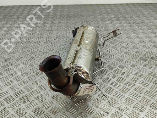 Catalyst JEEP AVENGER (J2) 1.2 GSE T3 | BP28555581M10