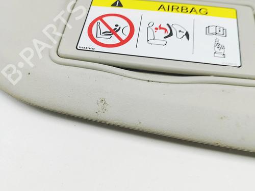 Left sun visor VOLVO XC40 (536) T3 | BP39930382I1 - Image 6