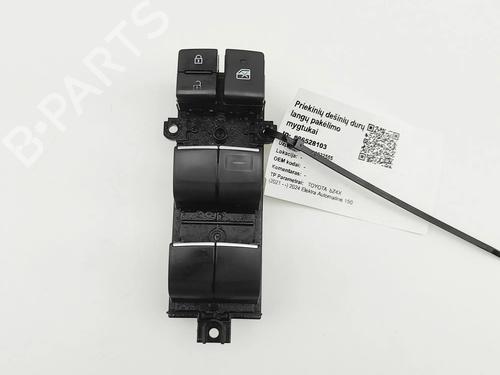 Used Right front window switch Right front window switch 36783171 36783171