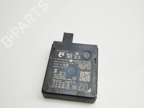 Electronic module MERCEDES-BENZ EQS (V297) EQS 450+ (297.123) | BP38731685M83 - Image 4