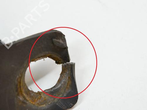 Grill MAZDA 5 (CR) 1.8 (CR19) | BP27752223C40 - Image 5
