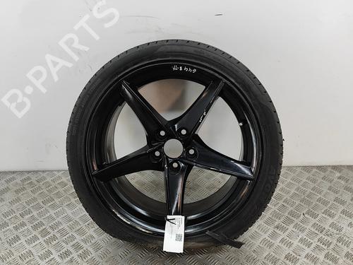 Used Rim Rim 37996130 37996130