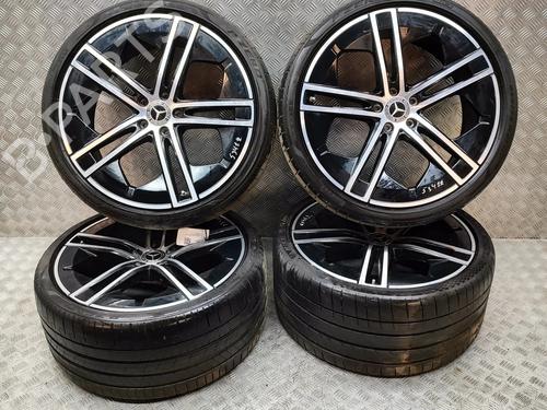 Used Rim MERCEDES-BENZ EQE (V295) EQE 350 (295.125) (292 hp) 29403858